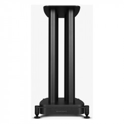 Wharfedale EVO 5.1 Stands, vista frontal