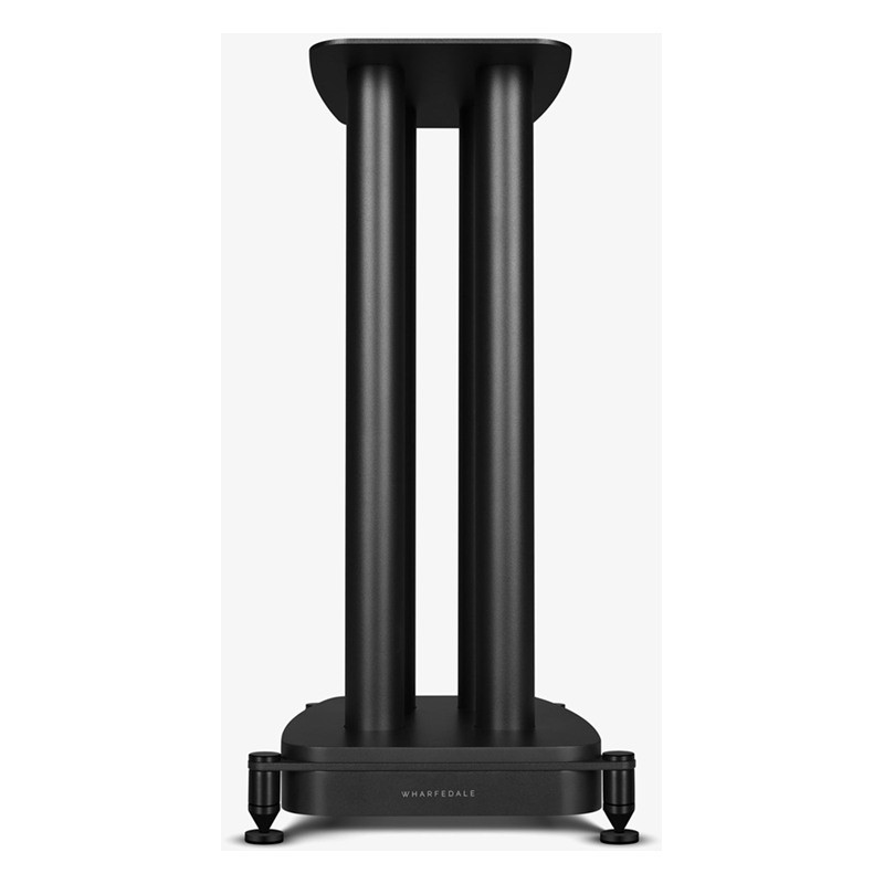 Wharfedale EVO 5.1 Stands, vista frontal