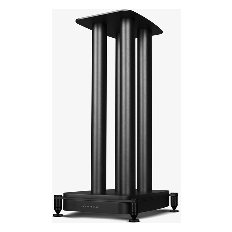 Wharfedale EVO 5.1 Stands, en ángulo