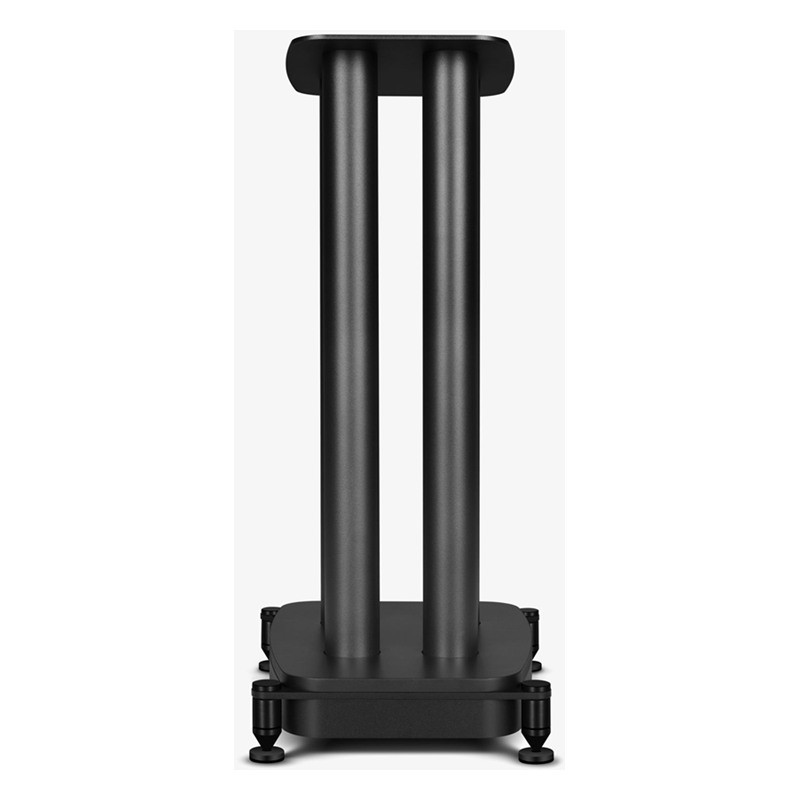 Wharfedale EVO 5.1 Stands, vista lateral