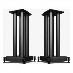 Wharfedale EVO 5.1 Stands, la pareja