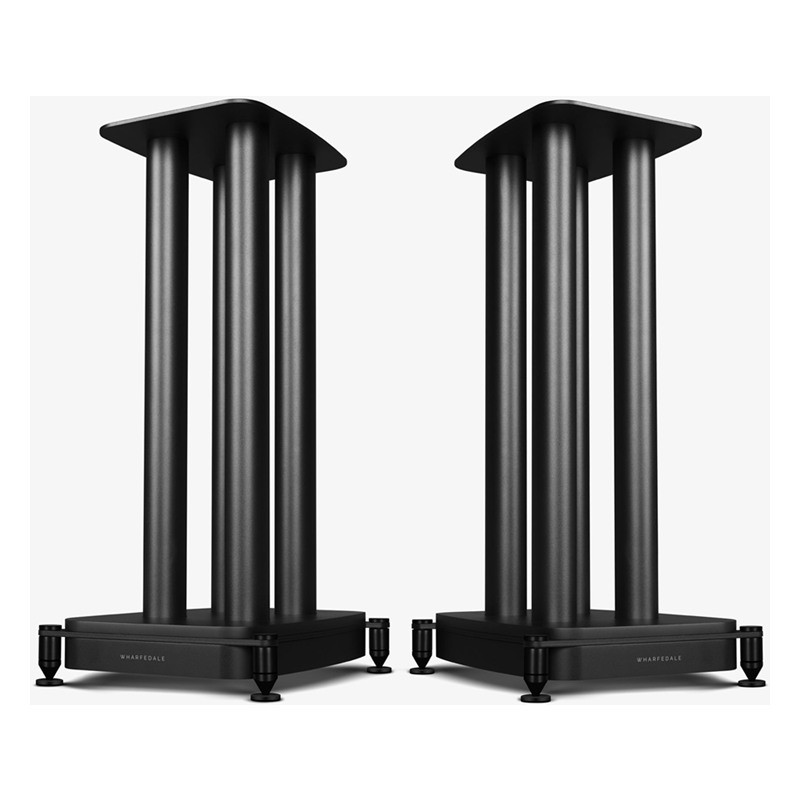 Wharfedale EVO 5.1 Stands, la pareja