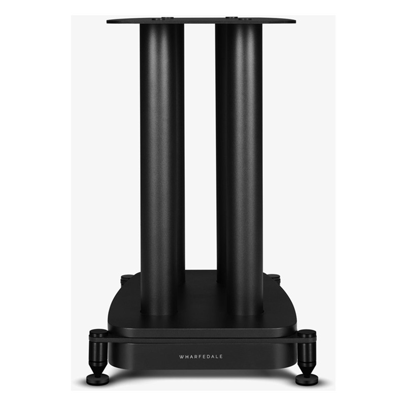 Wharfedale EVO 5.2 Stands, vista frontal