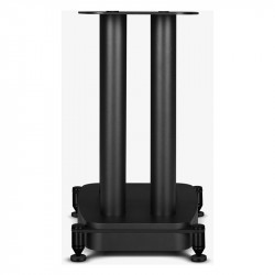 Wharfedale EVO 5.2 Stands, vista lateral