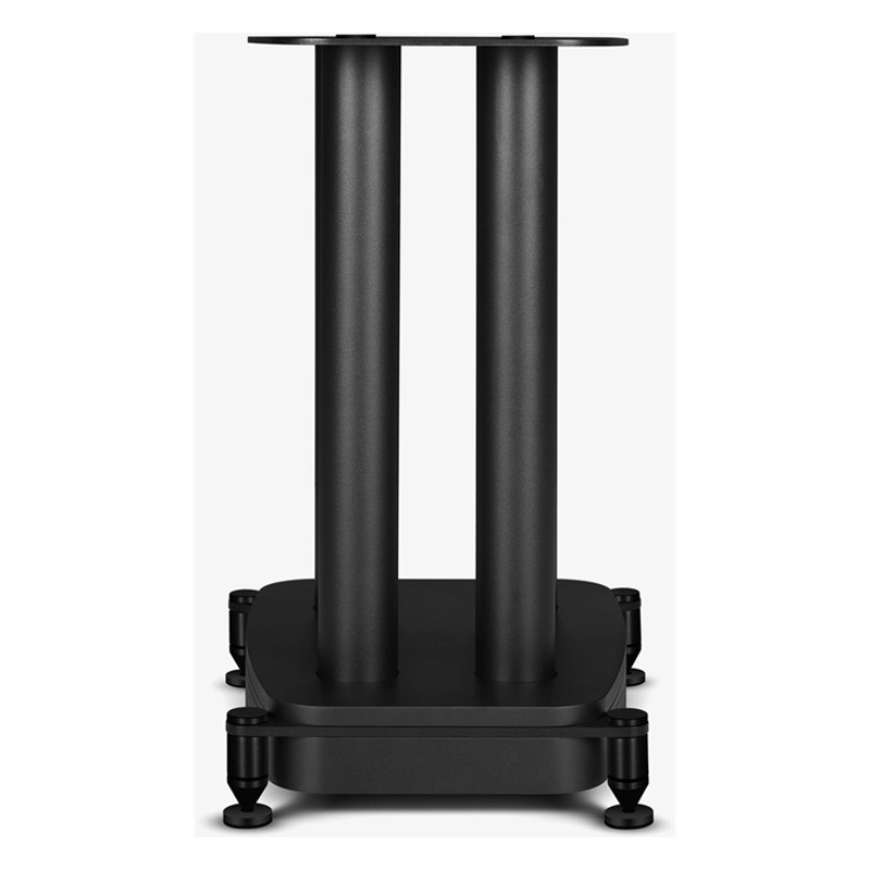 Wharfedale EVO 5.2 Stands, vista lateral