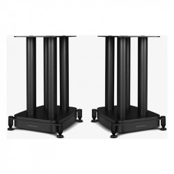 Wharfedale EVO 5.2 Stands, la pareja