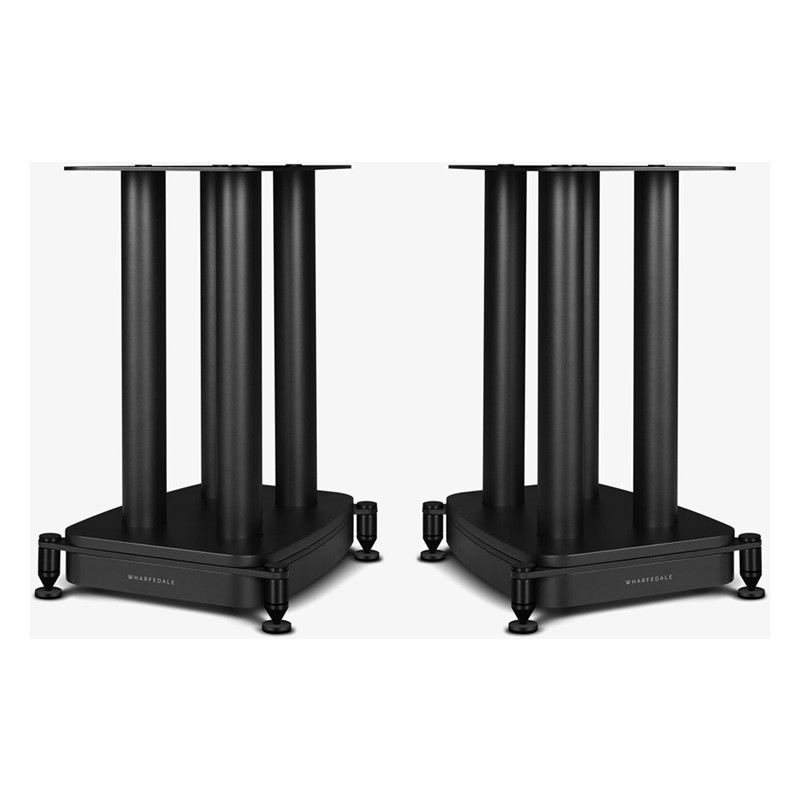Wharfedale EVO 5.2 Stands, la pareja