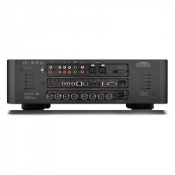 Rotel Michi X3 Series 2, conexiones traseras