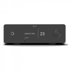 Rotel Michi X430, frontal