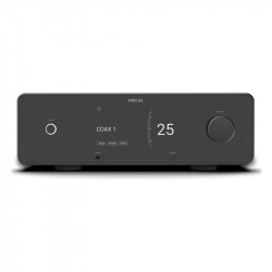 Rotel Michi P430, frontal