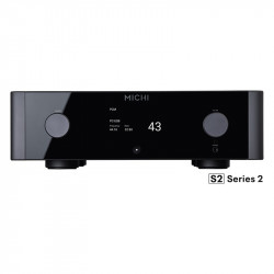Rotel Michi P5 Series 2, frontal