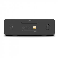 Rotel Michi Q430, frontal