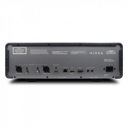 Rotel Michi Q430, conexiones traseras