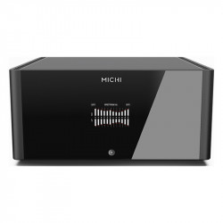 Rotel Michi S5, frontal negro