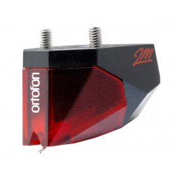 Ortofon 2M Red Verso, cápsula de imán móvil
