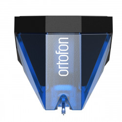 Ortofon 2M Blue, vista frontal