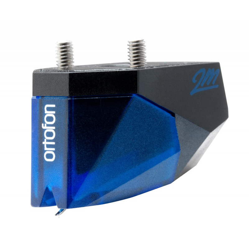 Ortofon 2M Blue Verso, cápsula de imán móvil
