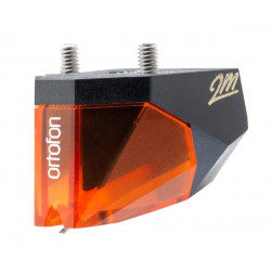 Ortofon 2M Bronze Verso, cápsula de imán móvil