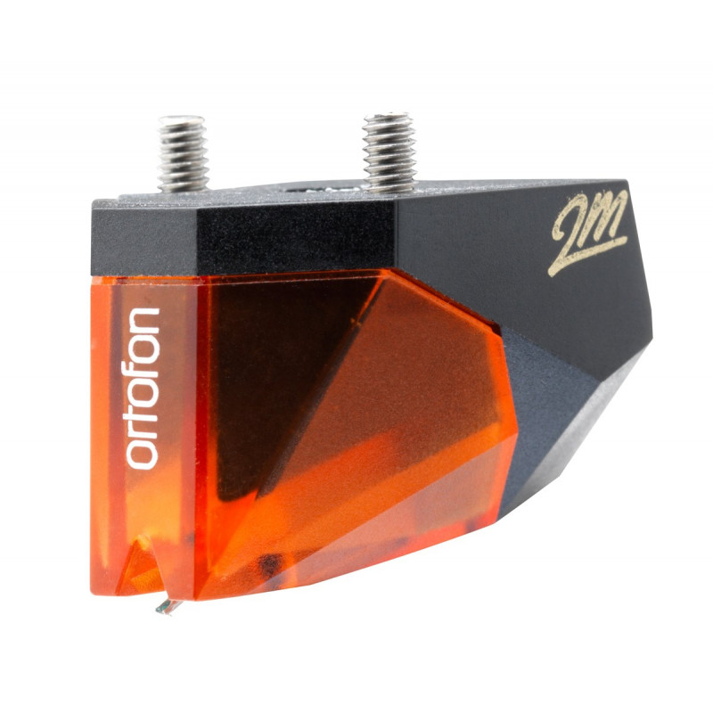 Ortofon 2M Bronze Verso, cápsula de imán móvil