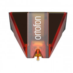 Ortofon 2MR Bronze, vista frontal