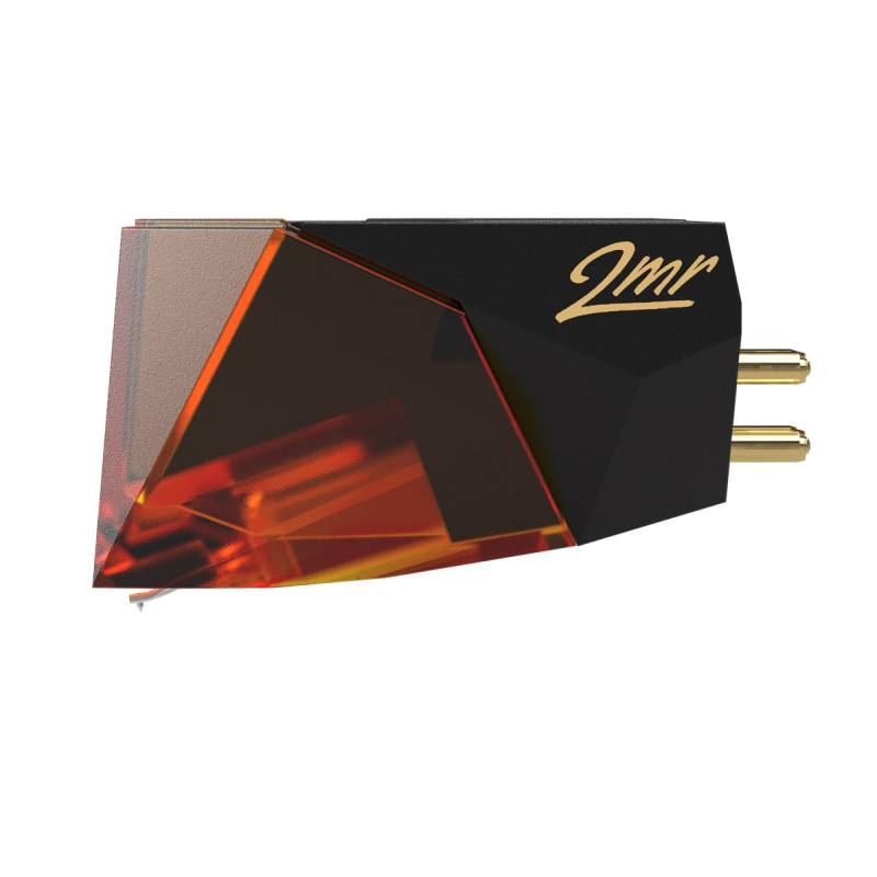 Ortofon 2MR Bronze, lateral izquierdo