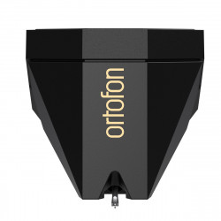 Ortofon 2M Black, vista frontal