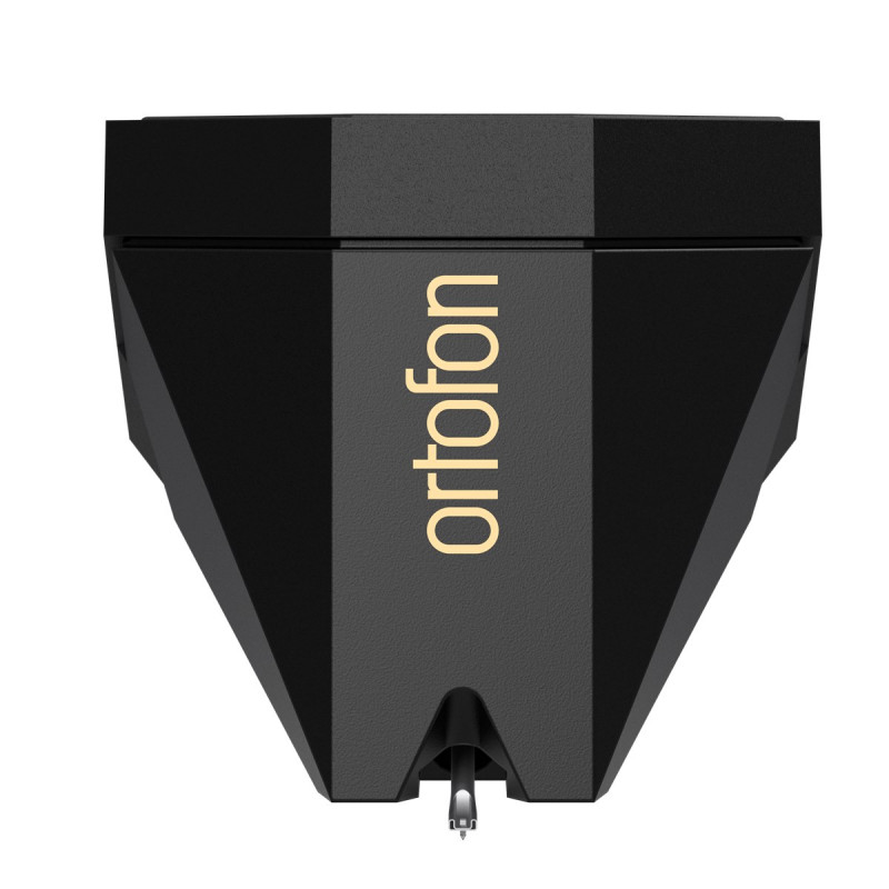 Ortofon 2M Black, vista frontal