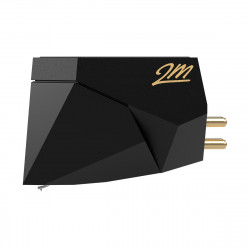 Ortofon 2M Black, vista lateral izquierda