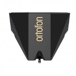 Ortofon 2MR Black, vista frontal
