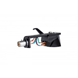 Ortofon 2M Black LVB 250 Premounted, vista trasera