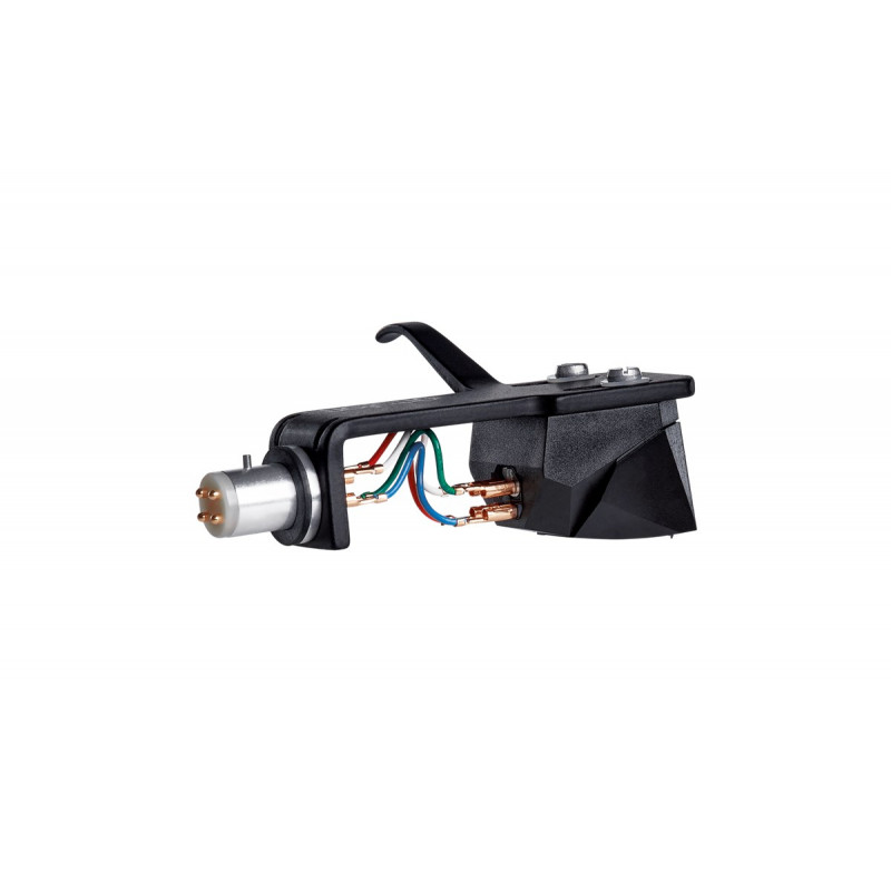 Ortofon 2M Black LVB 250 Premounted, vista trasera
