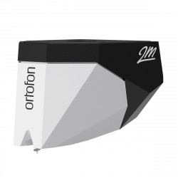 Ortofon 2M Mono, vista en ángulo desde la izquierda