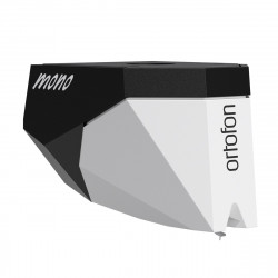 Ortofon 2M Mono, vista en ángulo desde la derecha