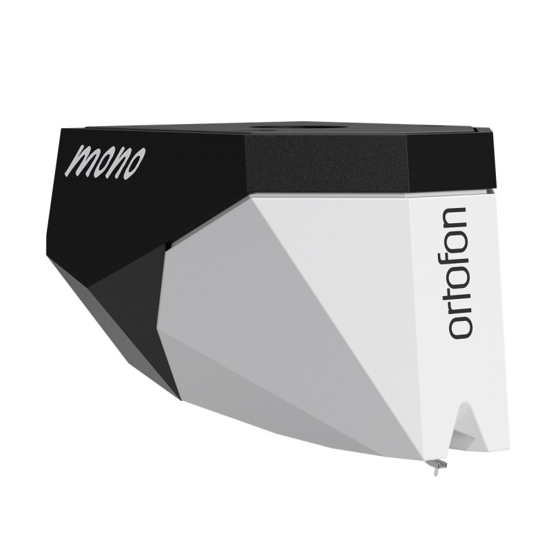 Ortofon 2M Mono, vista en ángulo desde la derecha