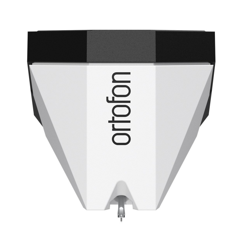Ortofon 2M Mono, vista frontal