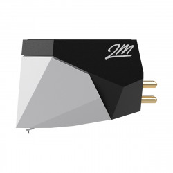 Ortofon 2M Mono, vista lateral izquierda