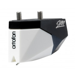 Ortofon 2M Mono Verso, cápsula mono de montaje por abajo