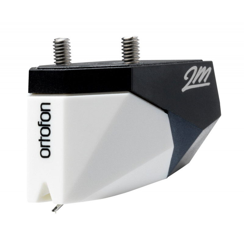 Ortofon 2M Mono Verso, cápsula mono de montaje por abajo