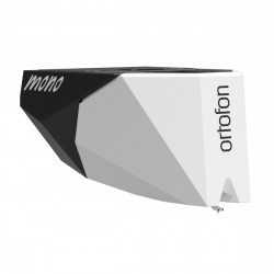 Ortofon 2MR Mono, vista en ángulo desde la derecha