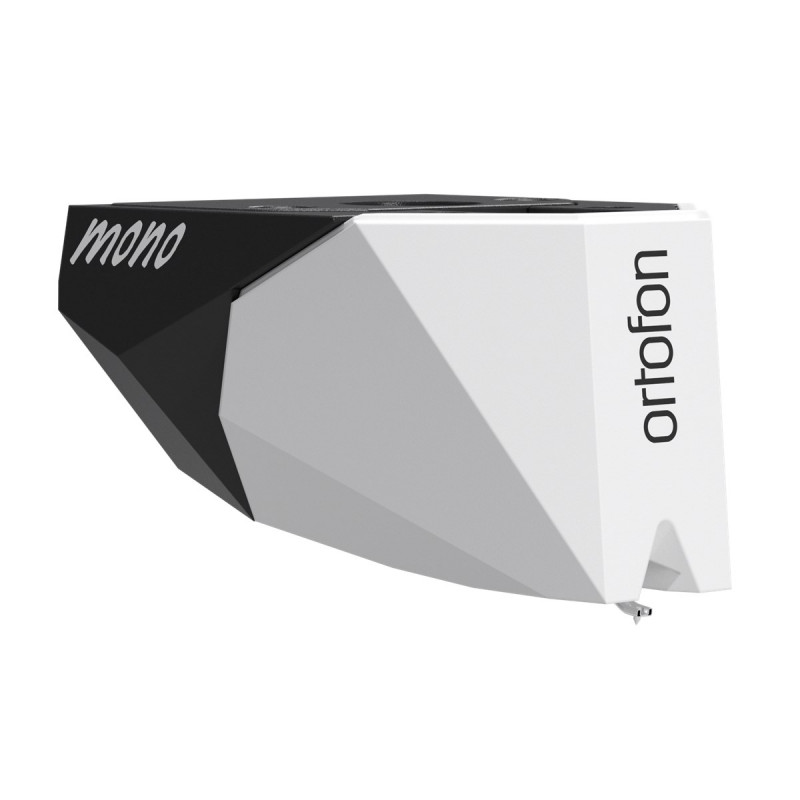 Ortofon 2MR Mono, vista en ángulo desde la derecha