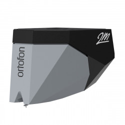 Ortofon 2M 78, vista lateral izquierda en ángulo