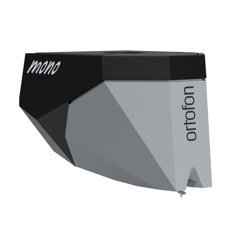 Ortofon 2M 78, vista lateral derecha en ángulo