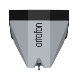 Ortofon 2M 78, vista frontal