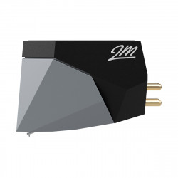 Ortofon 2M 78, perfil izquierdo