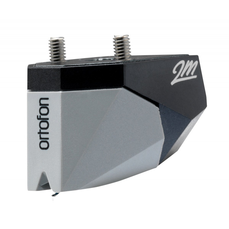 Ortofon 2M 78 Verso, cápsula para montaje por abajo