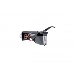 Ortofon 2M 78 Premounted en portacápsulas SH-4, lateral derecho