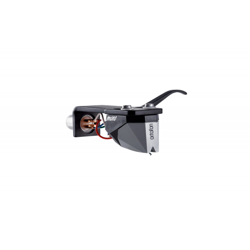 Ortofon 2M 78 Premounted en portacápsulas SH-4, lateral derecho