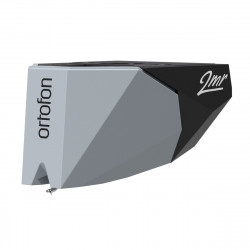 Ortofon 2MR 78, vista lateral izquierda en ángulo