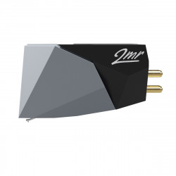 Ortofon 2MR 78, perfil izquierdo