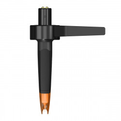 Ortofon Concorde Music Bronze, vista superior
